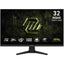 MSI MAG 325QF E18V 32" 2K (2560 x 1440) Flat Monitor Rapid VA