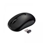 Rapoo M10 Plus Wireless Mouse, Blue