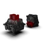 REDRAGON KEY SURARA K582 (Quiet-Red Switches)