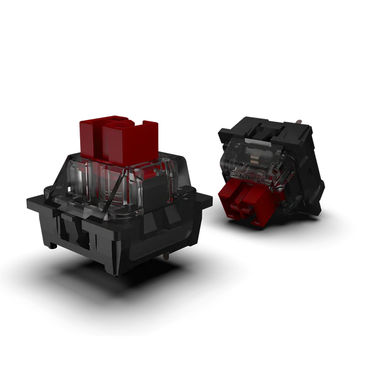 REDRAGON KEY SURARA K582 (Quiet-Red Switches)