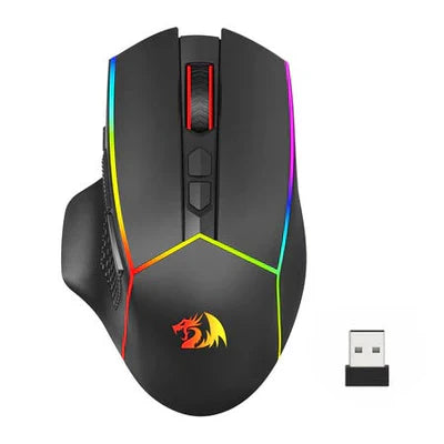 Redragon M814-RGB PRO Gaming Mouse