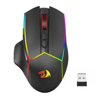 Redragon M814-RGB PRO Gaming Mouse