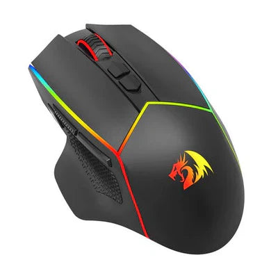 Redragon M814-RGB PRO Gaming Mouse Secondary image