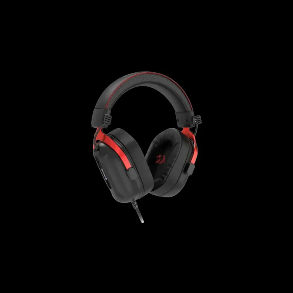 Redragon Cybill Gaming Headset - H312 - Black Main image