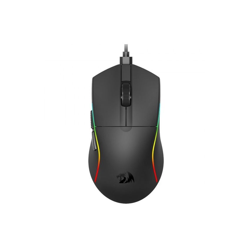 Redragon M816-RGB Wired Gaming Mouse Main image