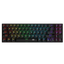 Redragon Deimos K599 2.4g+wired Mechanical Keyboard