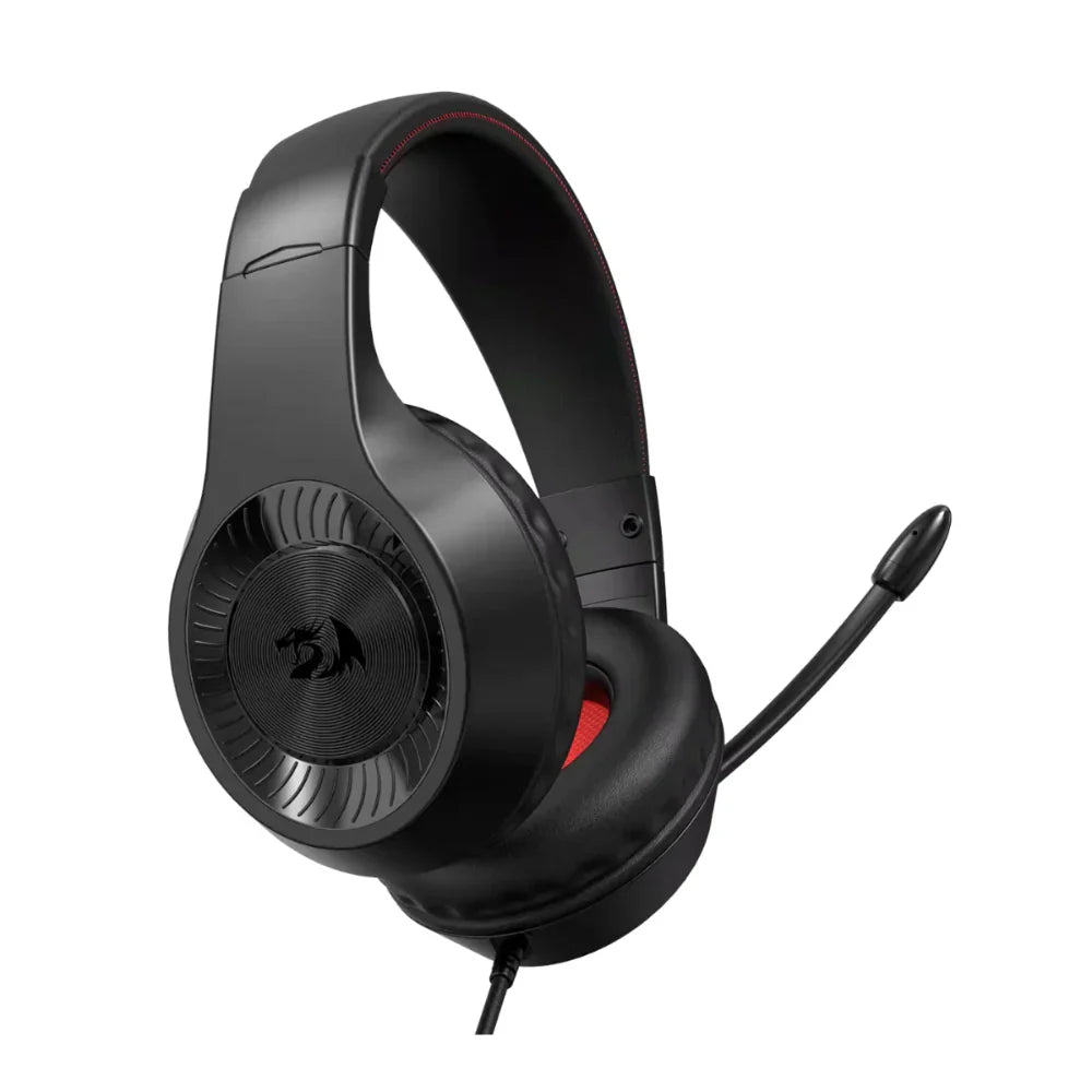 Redragon H130 Pelias Gaming Headset Main image