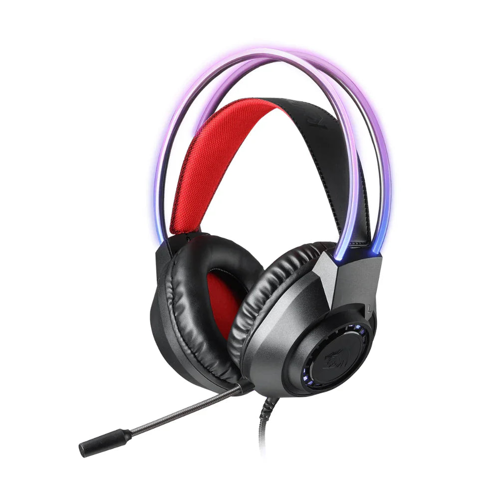 Redragon H231 Scream Wired Gaming Headset Main image