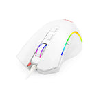Redragon M607 Griffin 7200 Dpi Rgb Gaming Mouse