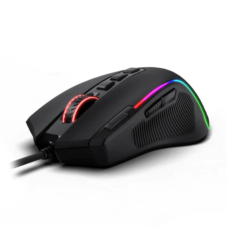 Redragon M612 Predator Rgb Optical Gaming Mouse Secondary image