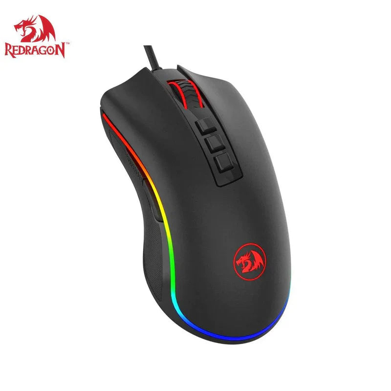 Redragon M711-2 Cobra Gaming Mouse Main image