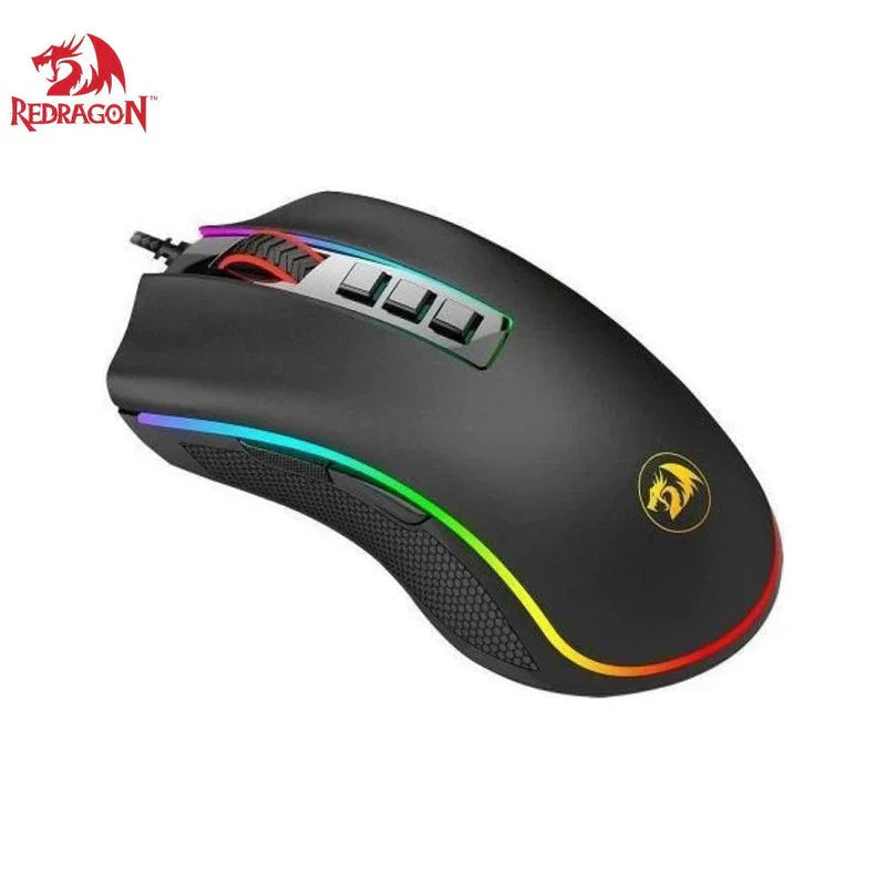 Redragon M711-2 Cobra Gaming Mouse Secondary image