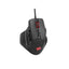 Redragon M806 Bullseye Gaming Mouse