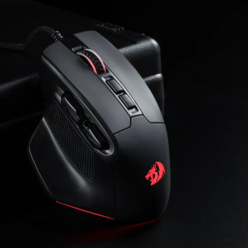 Redragon M806 Bullseye Gaming Mouse Secondary image