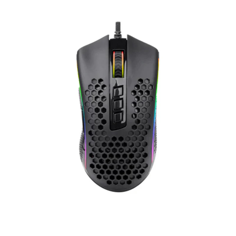 REDRAGON  MOUSE M808