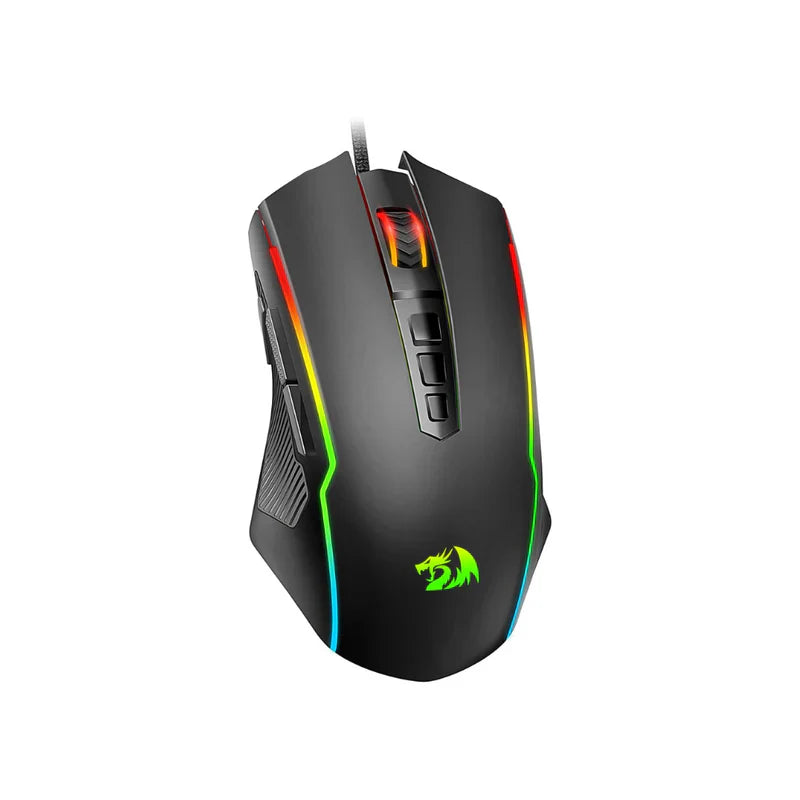 Redragon M910 Ranger Rgb Gaming Mouse Main image