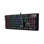 Redragon K552-rgb-2 Wired  75% Mechanical Gaming Keyboard |