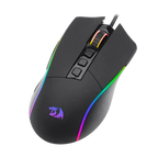 Redragon Plank M812rgb Gaming Mouse