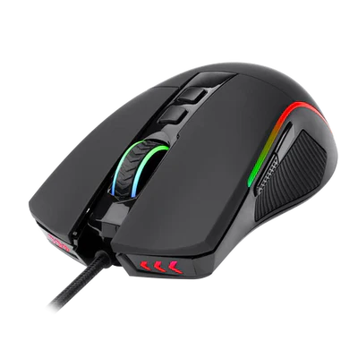 Redragon Plank M812rgb Gaming Mouse Secondary image