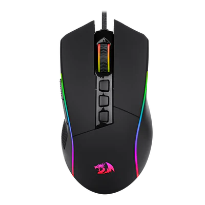 Redragon Plank M812rgb Gaming Mouse