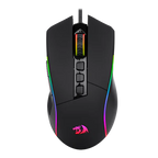 Redragon Plank M812rgb Gaming Mouse