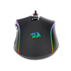 Redragon Plank M812rgb Gaming Mouse
