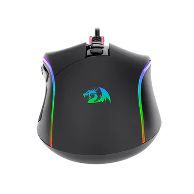 Redragon Plank M812rgb Gaming Mouse