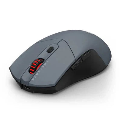 Redragon St4r Pro M917-pro 3 Modes Connection Light-weight Gaming Mouse Main image