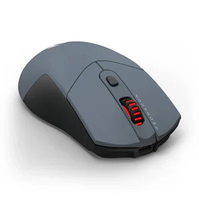 Redragon St4r Pro M917-pro 3 Modes Connection Light-weight Gaming Mouse Secondary image
