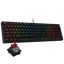 REDRAGON KEY SURARA K582 (Quiet-Red Switches)