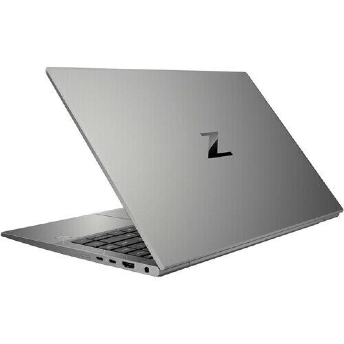 HP ZBook Firefly 15 G8 Laptop Mobile Workstation i7 PC, 11th Core i7-1185G7, 16GB RAM, 512GB SSD, 15.6” FHD (1920x1080), HDMI, Windows 11 Pro Main image