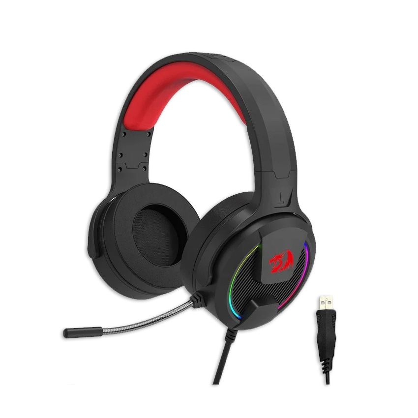 Redragon H315-RGB Gaming Headset Main image