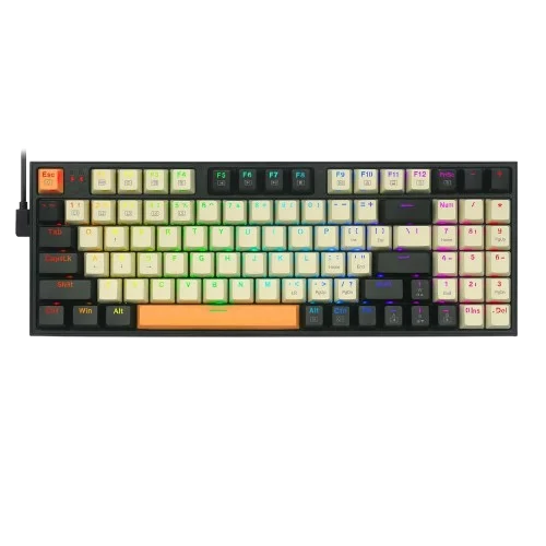 REDRAGON KITAVA K636 MECHANICAL GAMING KEYBOARD