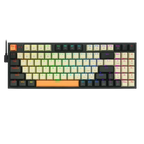 REDRAGON KITAVA K636 MECHANICAL GAMING KEYBOARD