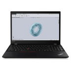 Lenovo ThinkPad P15s Mobile Workstation - Intel Core i7-10610U - 16GB RAM - 512GB SSD - 15.6" FHD - Win 11 Pro
