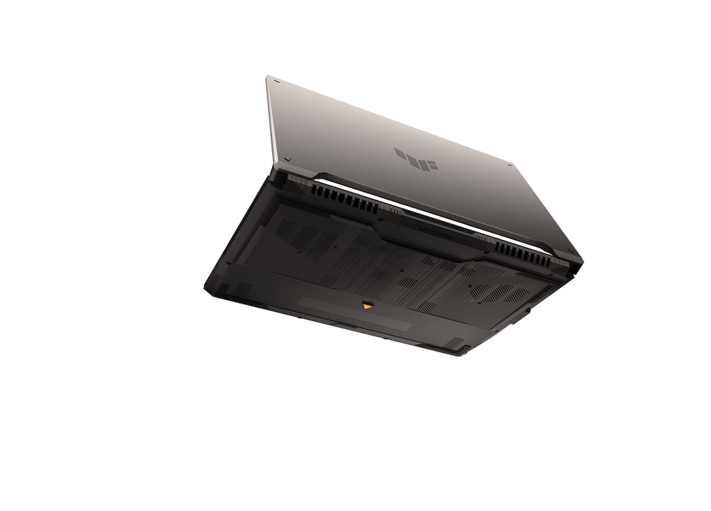 ASUS TUF Gaming A16 Laptop - AMD Ryzen 5 7535HS - 16GB DDR5 RAM - 512GB SSD - RTX 4050 6GB GDDR6 - 16" FHD+ 144Hz
