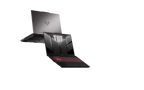 ASUS TUF Gaming F16 FX607V Gaming Laptop - Intel Core 7 240H - 16GB DDR5 RAM - 1TB NVMe SSD - NVIDIA GeForce RTX 4050 6GB - 16.0" FHD 144Hz