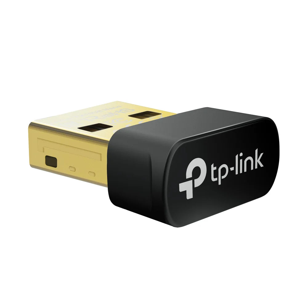 TP-LINK TX10UB AX900 NANO WI-FI 6 AND BLUETOOTH 5.3 USB ADAPTER