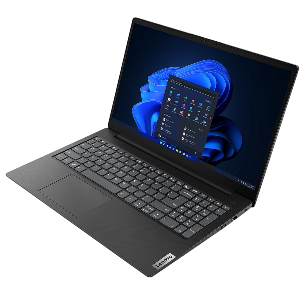 Lenovo V15 Gen 5 Laptop - Intel Core i7-13620H - 16GB DDR5 RAM - 512GB SSD - 15.6" FHD