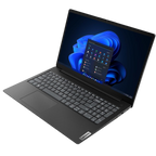 Lenovo V15 Gen 5 Laptop - Intel Core i7-13620H - 16GB DDR5 RAM - 512GB SSD - 15.6" FHD