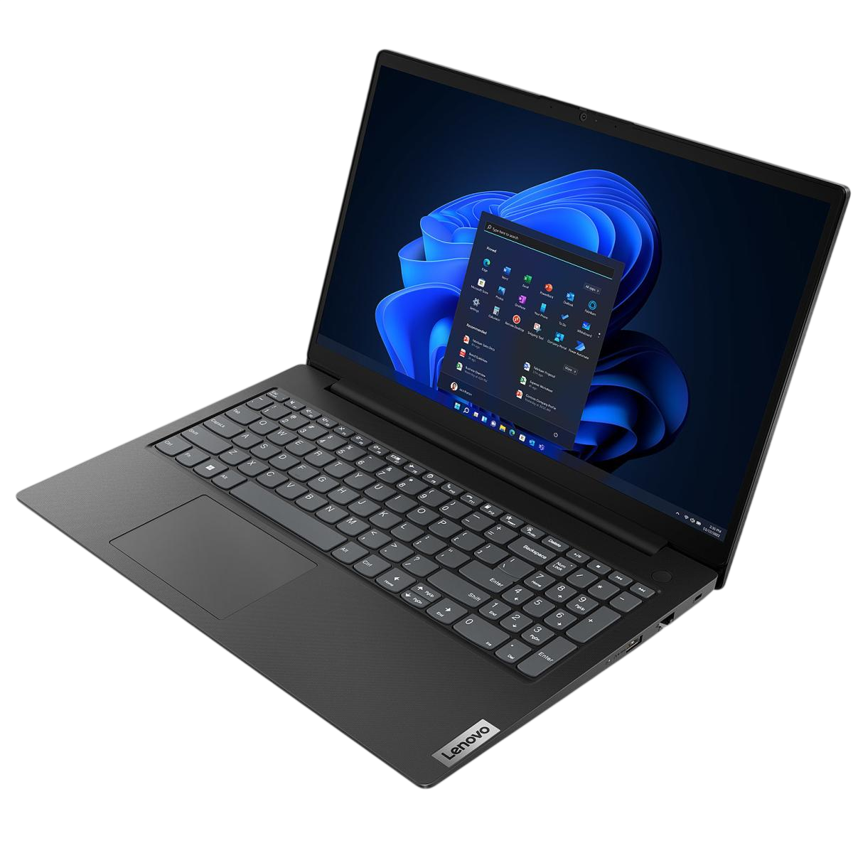 Lenovo V15 Gen 5 Laptop - Intel Core i7-13620H - 16GB DDR5 RAM - 512GB SSD - 15.6" FHD