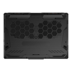 Asus TUF F16 | i7 14650HX | 16GB Ram | 512GB | 165Hz RTX 5060 | F16 FX608J