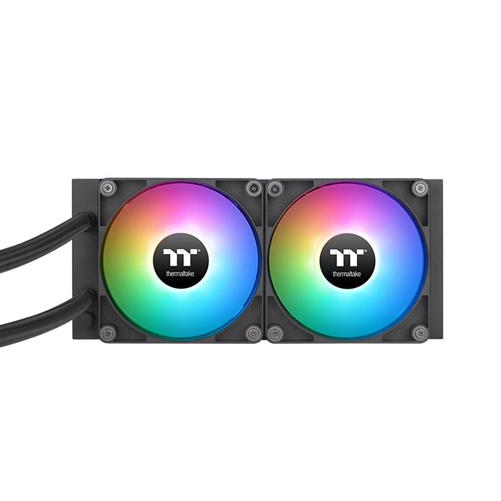 TH240 V2 ARGB Sync All-In-One Liquid Cooler Secondary image