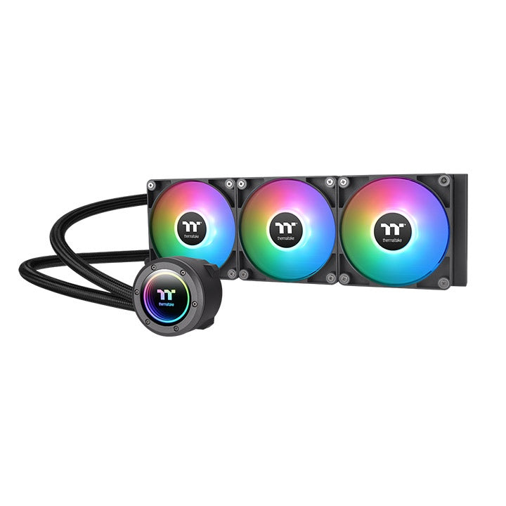 TH360 V2 ARGB Sync All-In-One Liquid Cooler Main image