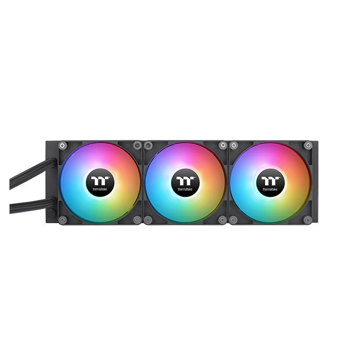 TH360 V2 ARGB Sync All-In-One Liquid Cooler Secondary image